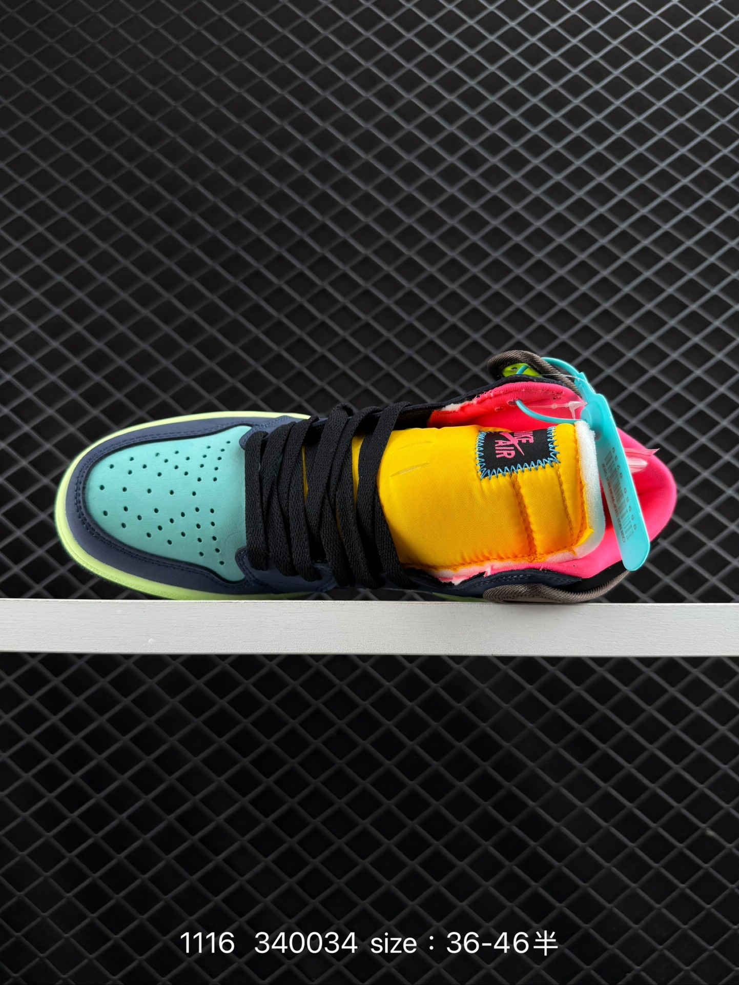 Nike AIR JORDAN 1 RETRO HIGH